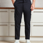 Chef's essential cargo pocket trousers