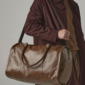 NuHide® garment weekender