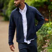 Recycled Fleece Jacket