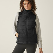 Women's Stage II insulated bodywarmer