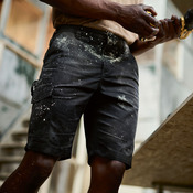 Pro Cargo Shorts