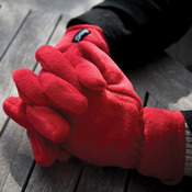 Polartherm™ gloves
