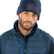 Double Knit Printers Beanie
