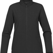 Women's Orbiter Softshell