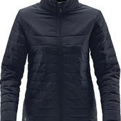 Women's Nautilus Quilted Jacket