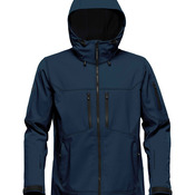 Epsilon 2 softshell