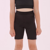 SF Clothing Kids Fashion Cycling Shorts