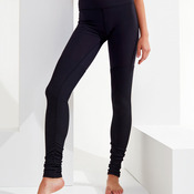 Women's TriDri® yoga leggings