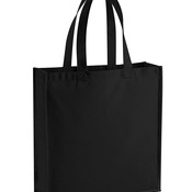Gallery canvas tote