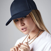 Urbanwear 5 Panel Snapback