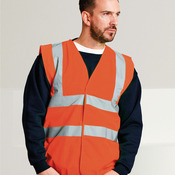 UCC 4-Band Safety Waistcoat