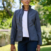 Women's Ablaze 3 Layer Softshell Jacket