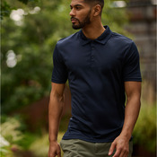 100% Recycled Polo