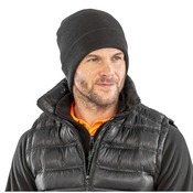 Recycled Woolly Ski Hat