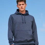 SOL'S Unisex Spencer Hooded Sweatshirt