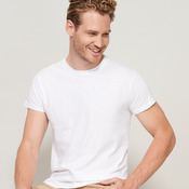 SOL'S Unisex Epic Organic T-Shirt