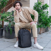 Stuttgart Laptop Backpack
