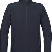 Men's Orbiter Softshell