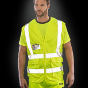  Kyre RDA Executive cool mesh safety vest