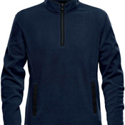 Men's Shasta Tech Fleece 1/4 Zip
