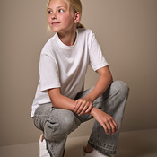 Junior Power Tee