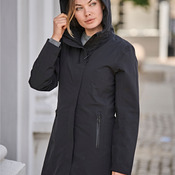 Ladies' All Weather Parka
