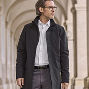 Tee Jays All Weather Parka Jacket