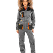 Lite Coverall
