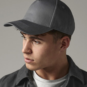 Urbanwear 5-panel snapback