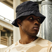Water-repellent bucket hat (5003WR)