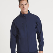 Pro RTX Pro Three Layer Soft Shell Jacket