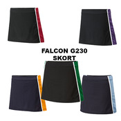 G230 SKORT SENIOR MASTER