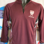 Dyson Rugby Shirt Senior