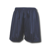 xShadow Stripe Shorts