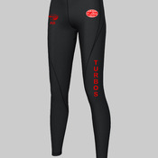 Power Stretch Leggings - Junior NDTurbo
