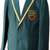 Tudor Grange Perdiswell Boys Blazer