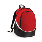 Quadra Backpack Master