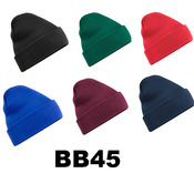 Beanie Hat MASTER