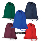 QD17 Quadra Gym Bag