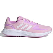 adidas Runfalcon 2.0 Pink Trainers