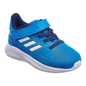 adidas Runfalcon 2.0 Kids Blue Trainers