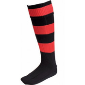 Striped Sports Socks MASTER - Snr