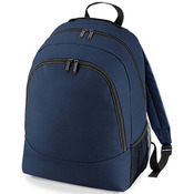 BG212 School Backpack Navy