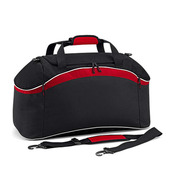 Bridport Barracudas Teamwear Holdall