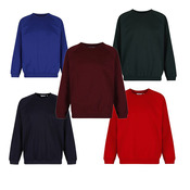Bridport St Marys Primary Crewneck Sweatshirt 