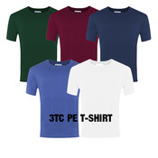 Bridport St Marys PE T shirt