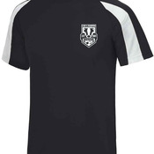 AWDis Cool Contrast Wicking T-Shirt