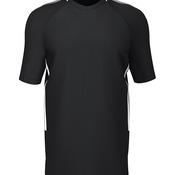 Leigh Bransford Badgers Coaches' Edge Pro T shirt