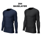 Copy of LONG SLEEVE BASELAYER MASTER Adult