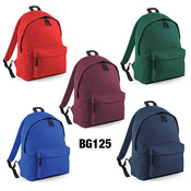 St Marys Charminster Backpack